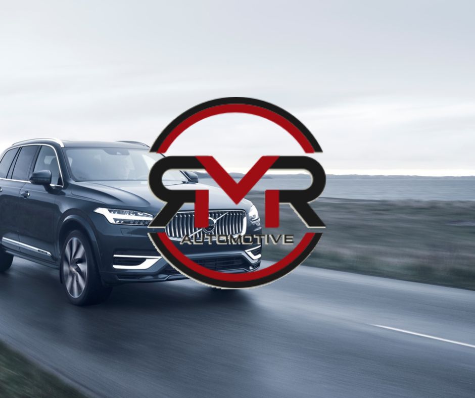 Voorraad - Automotive RMR